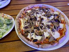 -城市大道红炉披萨烘焙坊