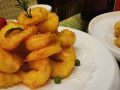 -皇朝海鲜酒店