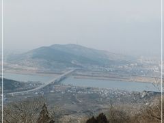 -涂山风景区