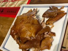 -新兴园饺子馆(北京百子湾店)