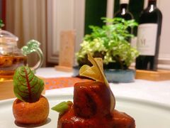 -叶叶菩提·晋福宫