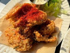 -一枚西点(运河路店)