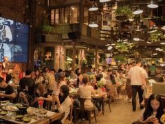 -胡桃里音乐酒馆(大沥店)