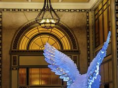 -上海和平饭店 Fairmont Peace Hotel