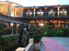 -顺德了能馆(虎门店)