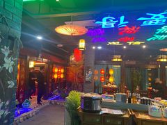 门面-袍家大院重庆火锅(文安路店)