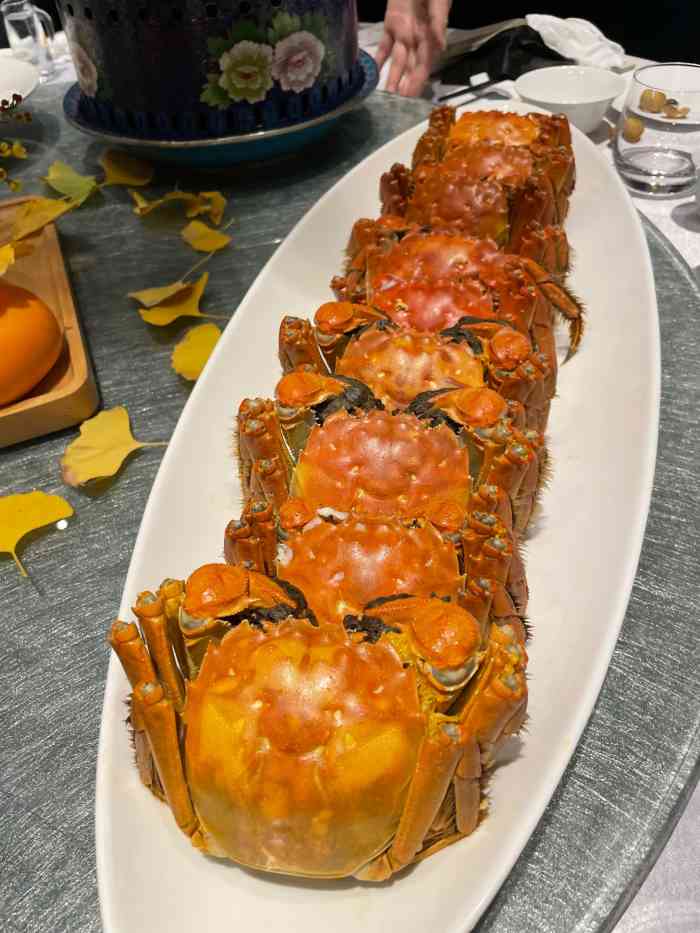 南堂馆·新川菜(银泰in99店)