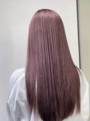 点击看大图 -MORI HAIR SALON日式美发沙龙