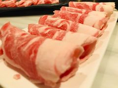 -新一哥粤菜火锅(瑞金店)