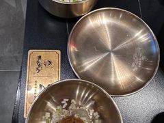 -西塔老太太泥炉烤肉(龙湖北苑天街店)