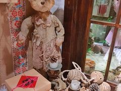 -馬蘭花開(车站大道店)