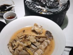 -客颂·客家宴(大壮国际广场店)