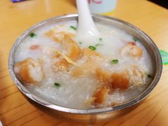 -陈添記·祖傳爽鱼皮·西关老字号(广州首店)