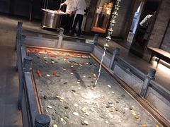 -四季民福烤鸭店(前门廊房二条店)
