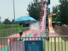 -欢乐水魔方水世界