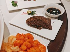 -裕德隆清真饭庄·天津特色菜(东丽店)