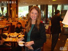 DSC01846-雄楚国际大酒店-四季西餐厅
