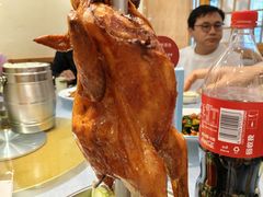 -大师傅金奖啤酒鱼(西街口总店)