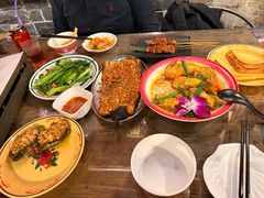 -辉记炭烧海鲜大排档·老字号(福田店)