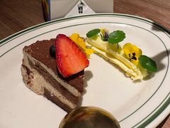 -Grand James·地中海bistro(百家湖1912店)