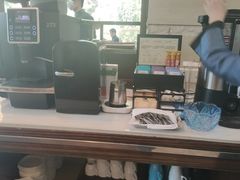 -浙江西子宾馆·瑶园咖啡厅