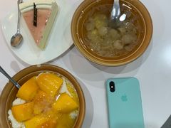 -糖潮糖水铺(省府店)