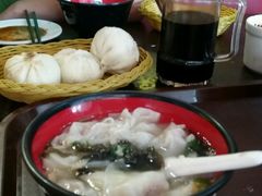 -天津包子铺·海鲜家常菜(北戴河店)
