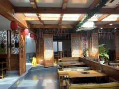 -风情丽江斑鱼火锅(孙家沟西南路80号店)