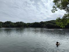 -紫霞湖公园