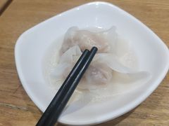 -南城香·饭香串香馄饨香(青年路店)