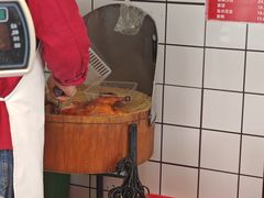 -晶牌烤鸭(延吉东路557弄小区店)