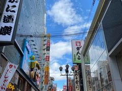 -蟹道乐(道顿堀本店)