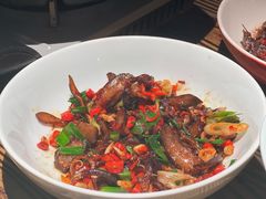 -湖南人家·家传湖南菜(水围店)