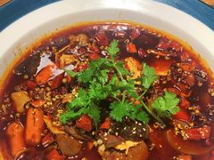 -昱匠·日本料理(金融街店)