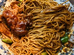 -阿大排档(长春这有山店)