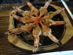 -亮亮烧烤(万松园店)