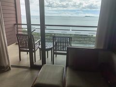 -三亚湾海居铂尔曼度假酒店
