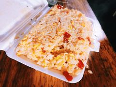 -杨婆婆烤肉(文昌阁店)