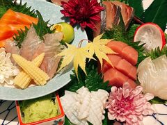 -铭牛烧肉·和牛海鲜自助(高新月牙湖店)