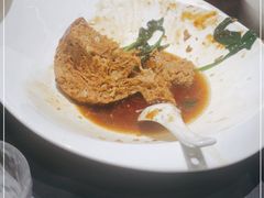 -A One Kitchen·南京精菜馆(德基广场店)
