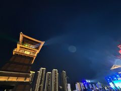 -海大南门夜市(海富街店)