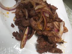 -巴依老爷新疆美食(清华东门店)