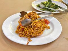 -無招牌海鮮(芽笼店)