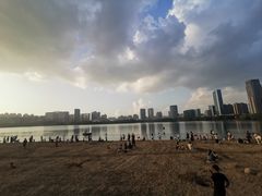 -天鹅湖体育公园