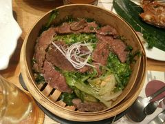 -赤坂亭·M9和牛烧肉·铁板烧·日料398放题(长泰广场店)