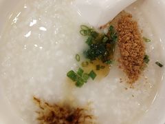 鸡粥-月亮房·白斩鸡(娄山关路店)