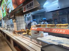 -小滋味营养八宝粥(古城路店)