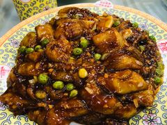 -砂锅居(西四店)