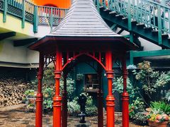 -三鹰之森吉卜力美术馆