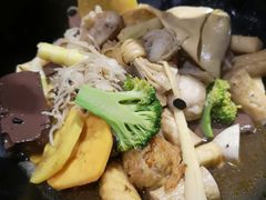 -万记麻辣烫国展总店